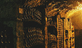 Ostoros hegyközség