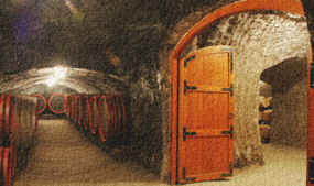 Szomolyai hegyközség