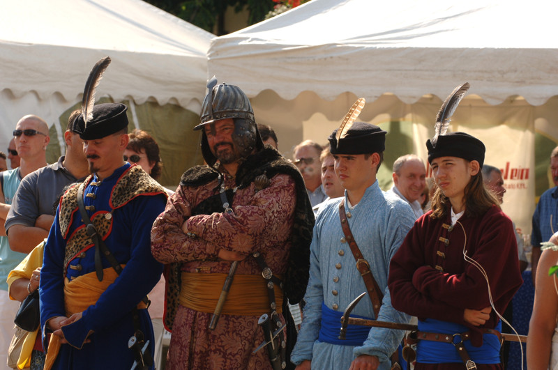 Bikavér Ünnep fotó