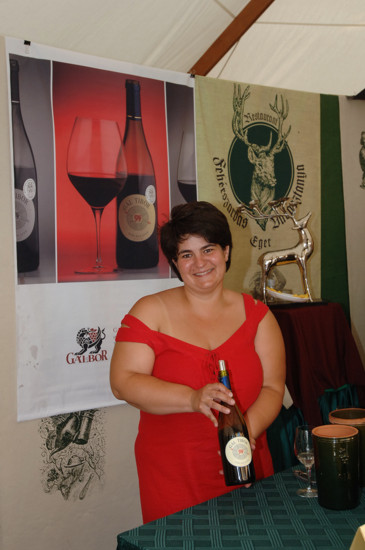 Bikavér Ünnep fotó