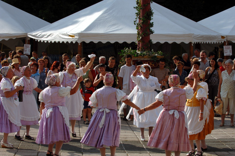Bikavér Ünnep fotó
