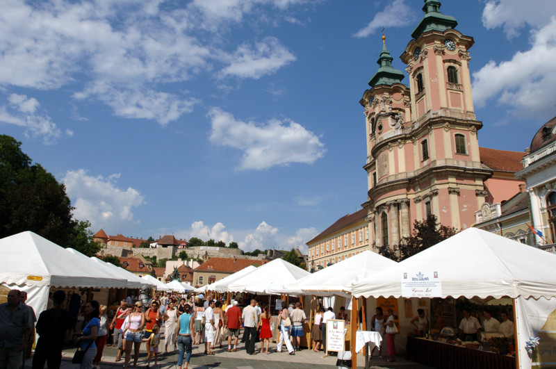 Bikavér Ünnep fotó