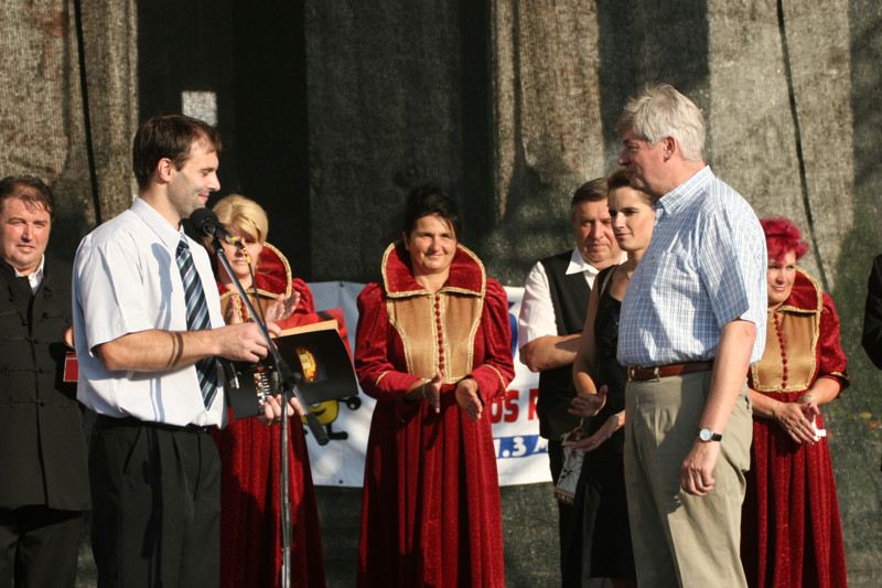 Bikavér Ünnep fotó