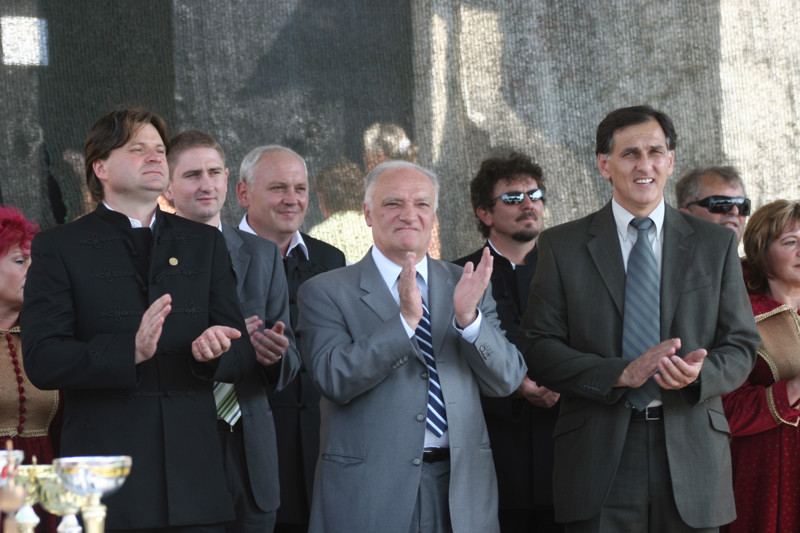 Bikavér Ünnep fotó