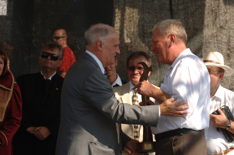 Bikavér Ünnep fotó