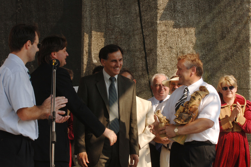 Bikavér Ünnep fotó