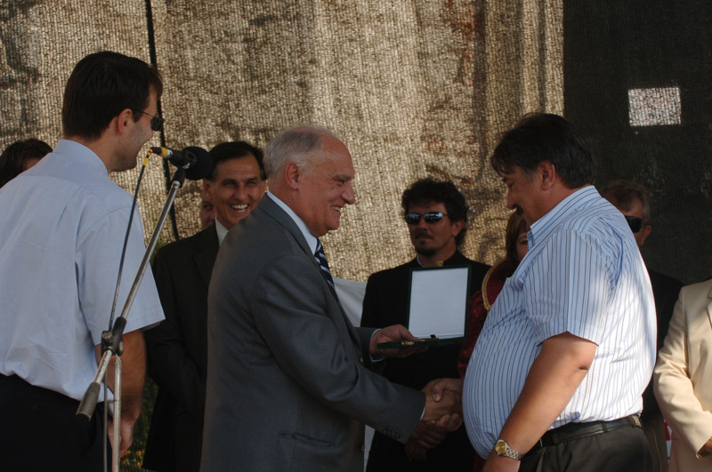 Bikavér Ünnep fotó