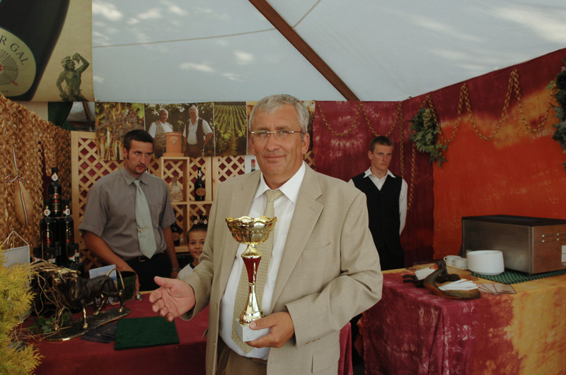 Bikavér Ünnep fotó