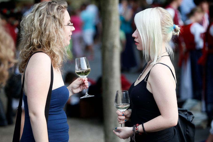 Bikavér Ünnep 2014