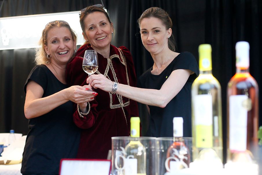 Bikavér Ünnep 2014 fotó