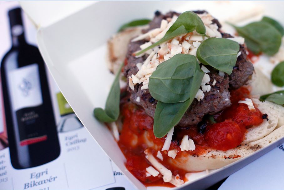 Bikavér Ünnep 2014 fotó