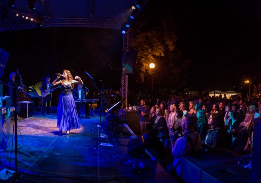 Bikavér Ünnep 2014 fotó