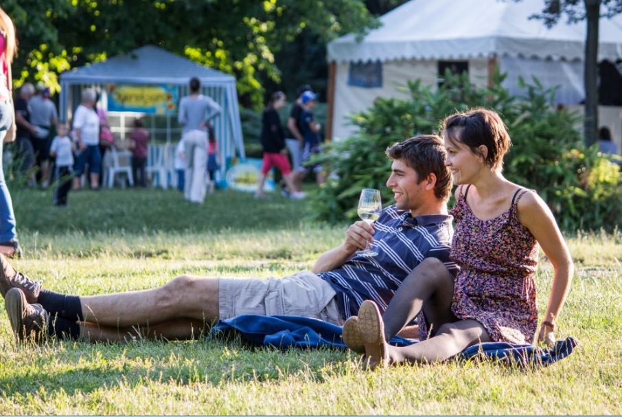 Bikavér Ünnep 2014 fotó