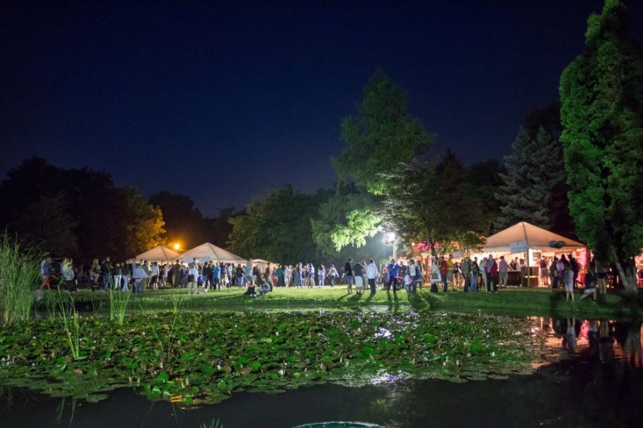 Bikavér Ünnep 2014 fotó