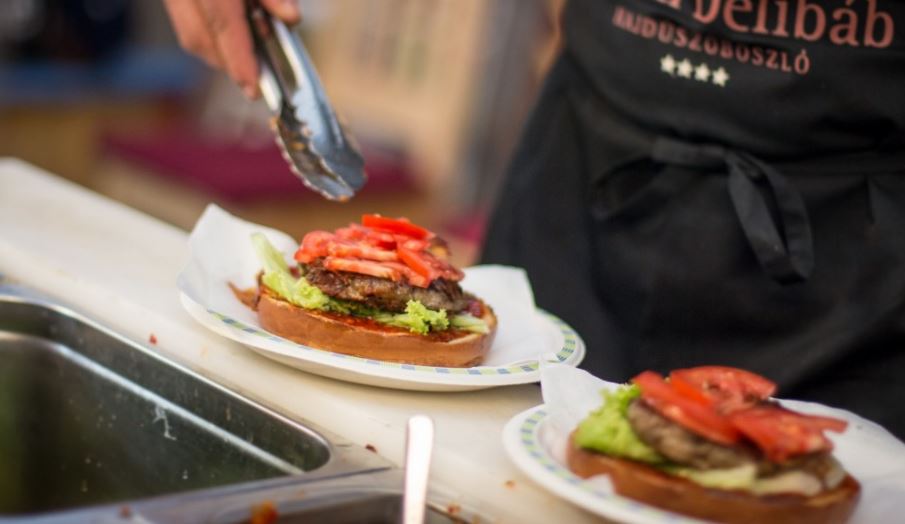 Bikavér Ünnep 2014 fotó