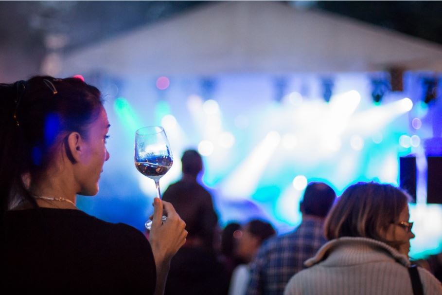 Bikavér Ünnep 2014 fotó