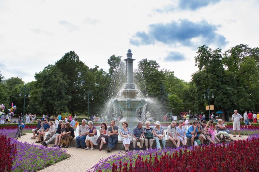 Bikavér Ünnep 2014 fotó