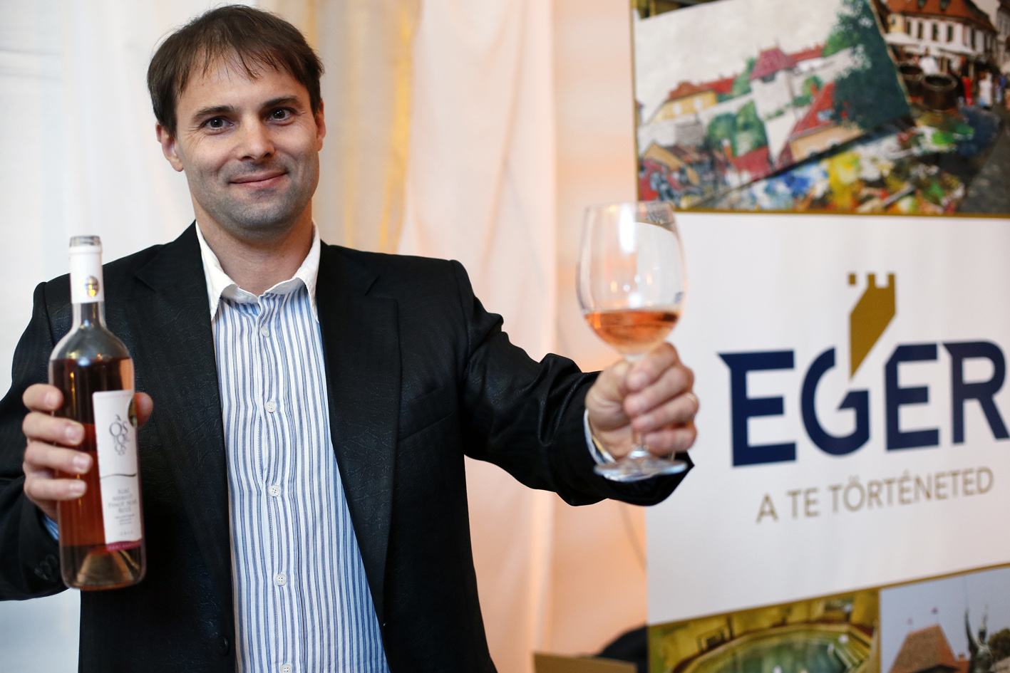 Borfesztivál 2014 fotó