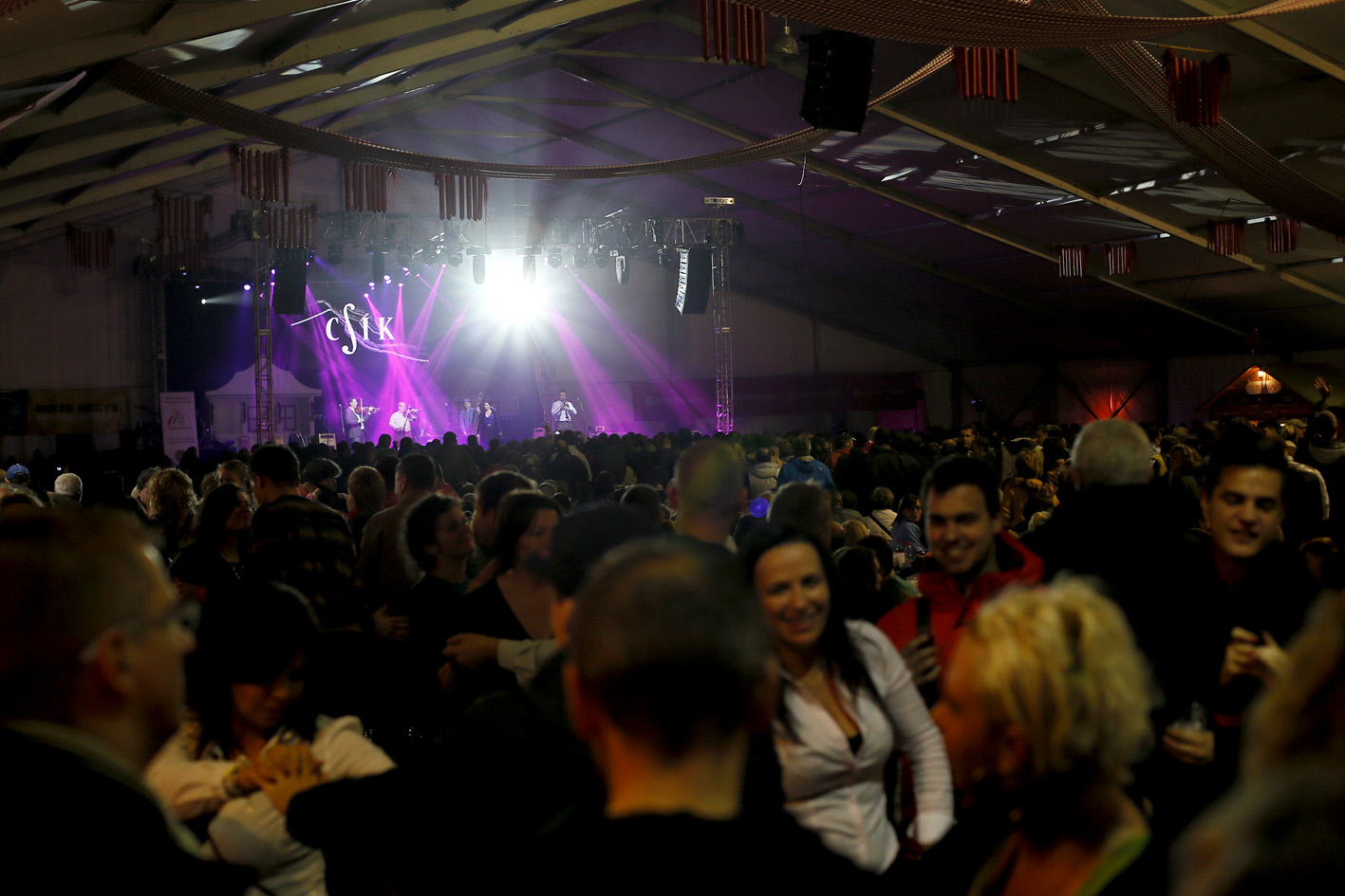 Borfesztivál 2014 fotó