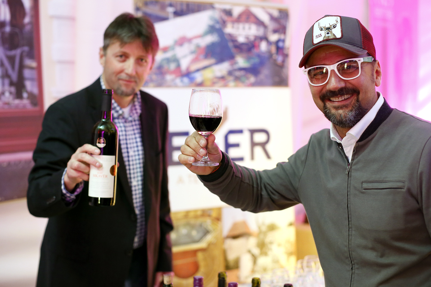 Borfesztivál 2014 fotó