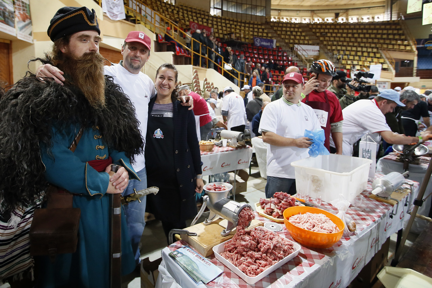 Borfesztivál 2014 fotó