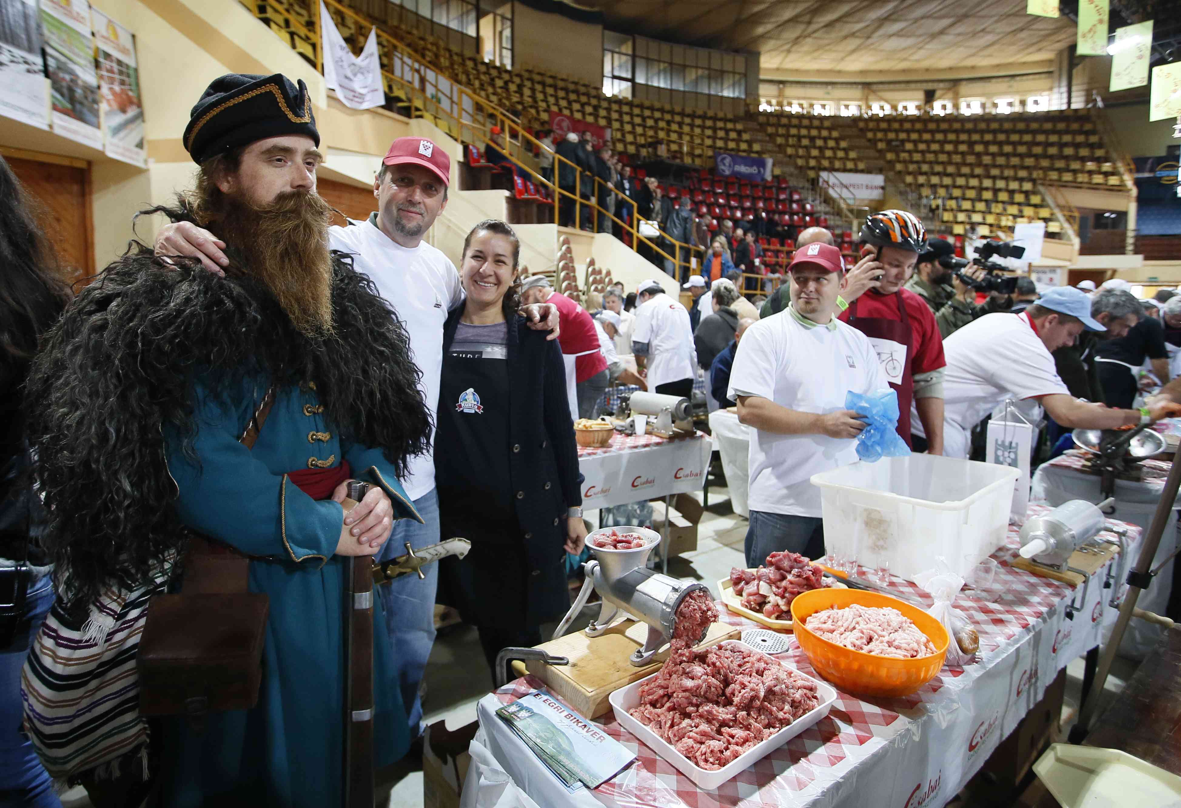 Borfesztivál 2014 fotó