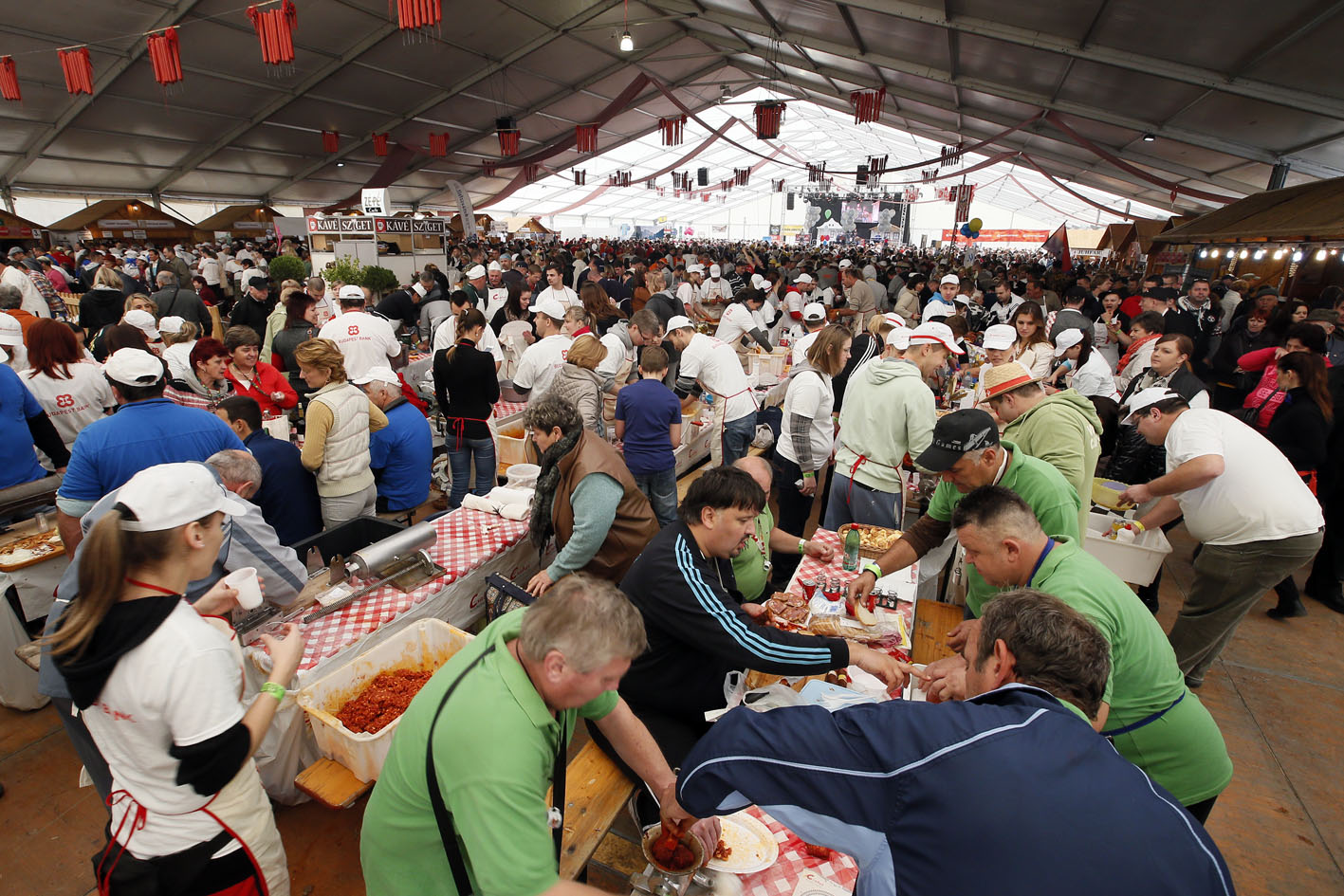 Borfesztivál 2014 fotó