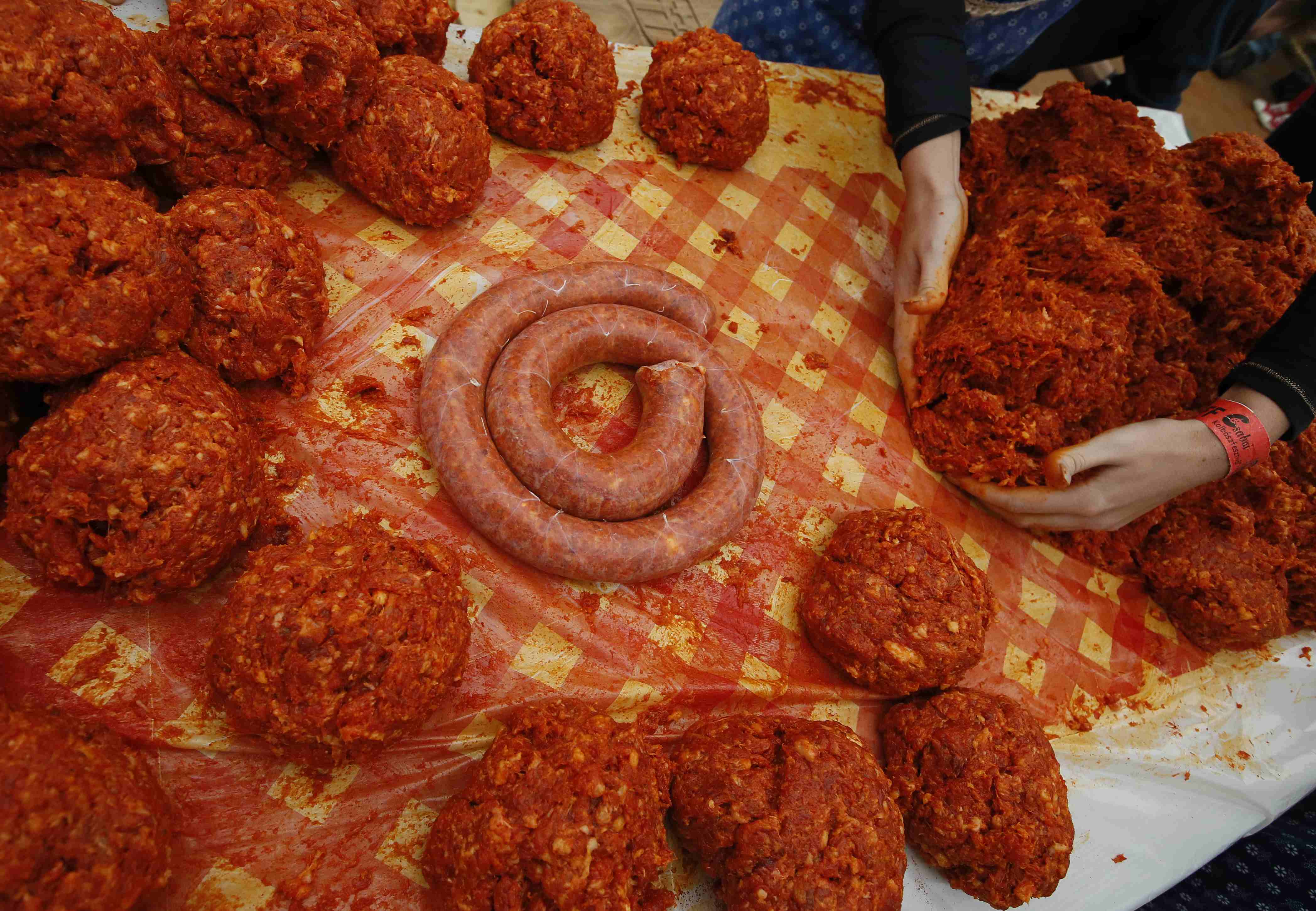 Borfesztivál 2014 fotó