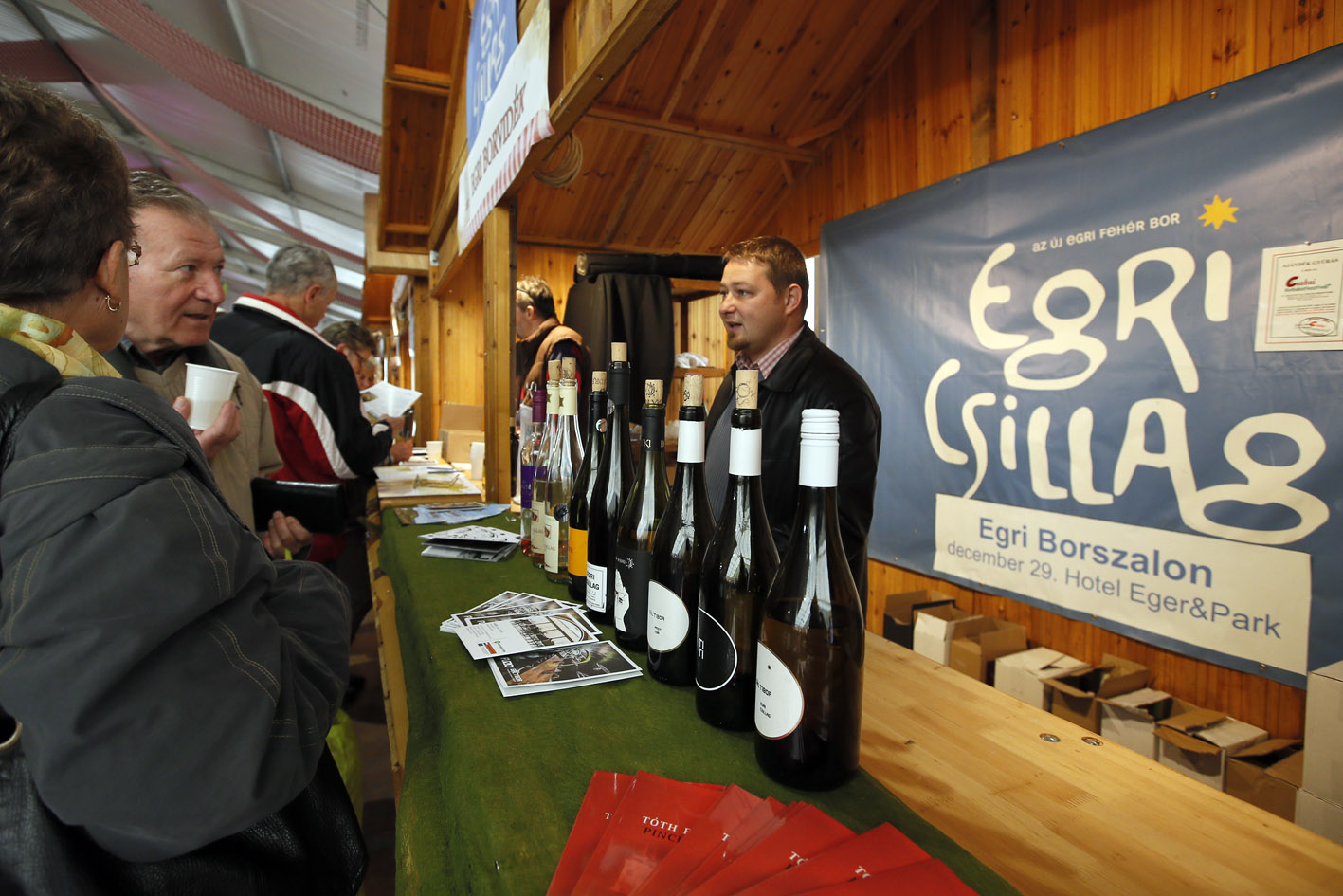 Borfesztivál 2014 fotó