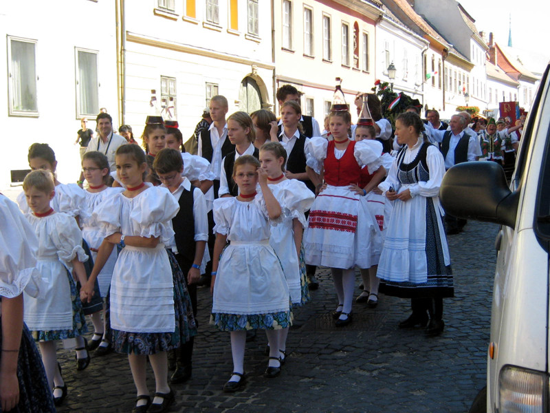 Borfesztivál a Budai Várban
