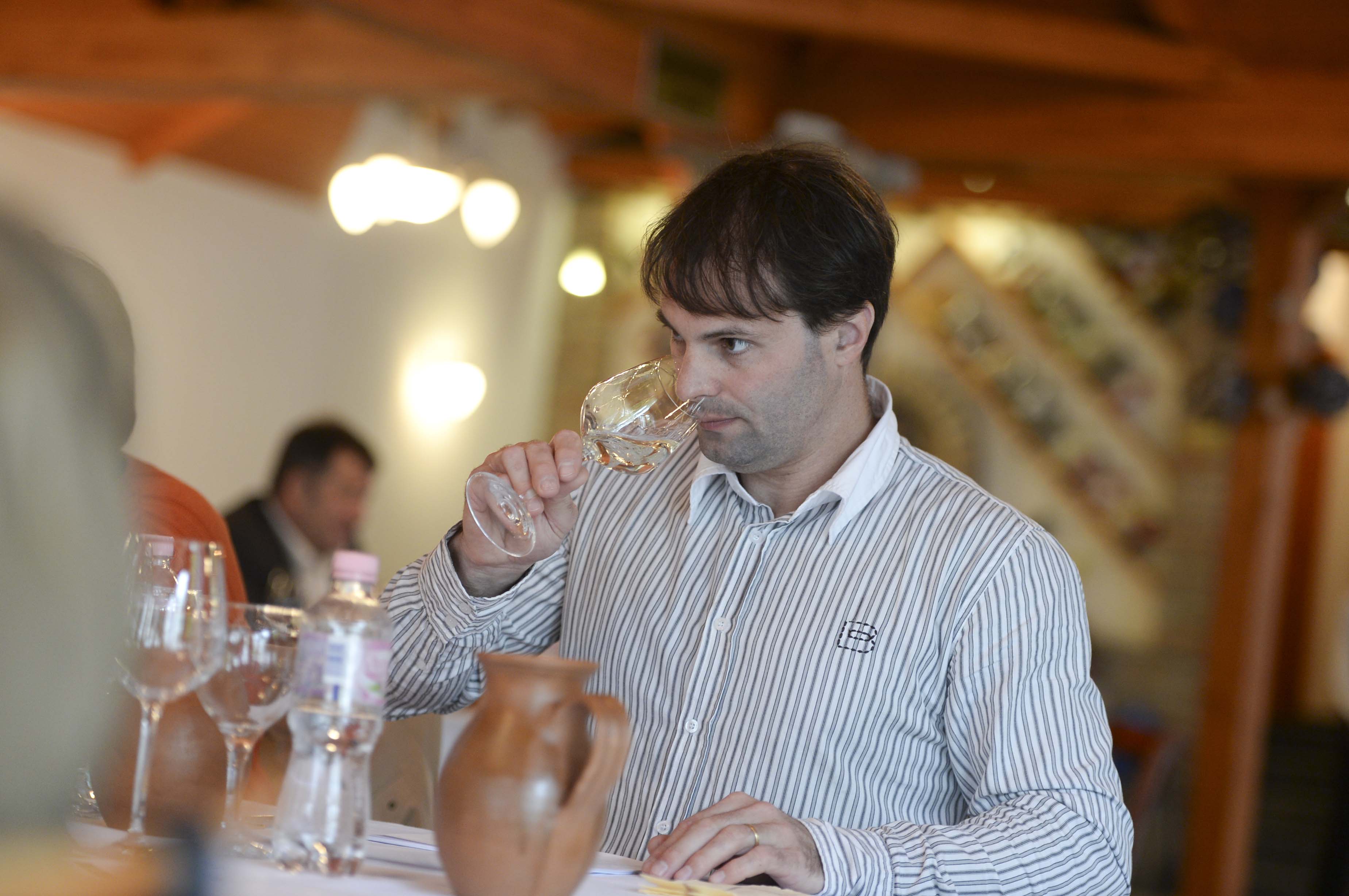 Borverseny 2014 fotó