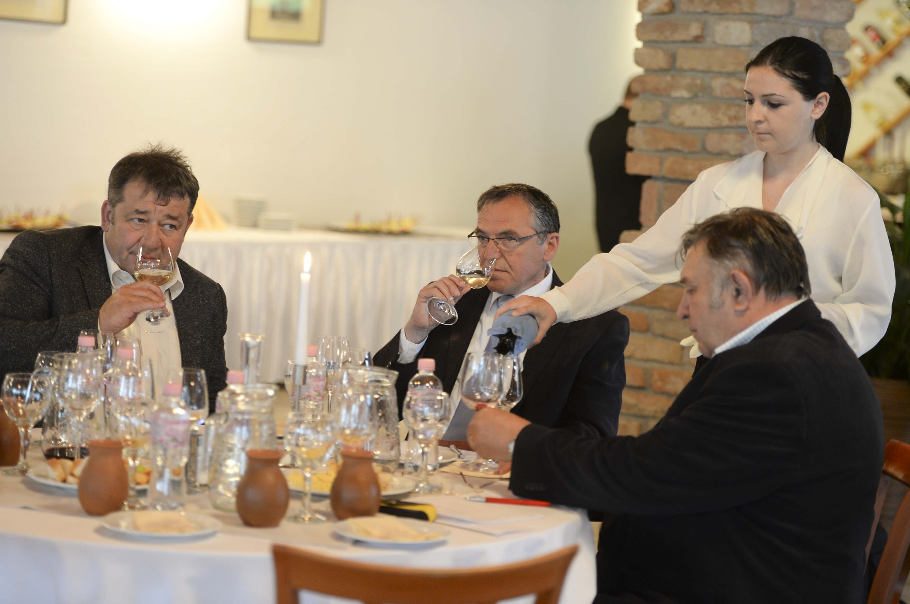 Borverseny 2014 fotó