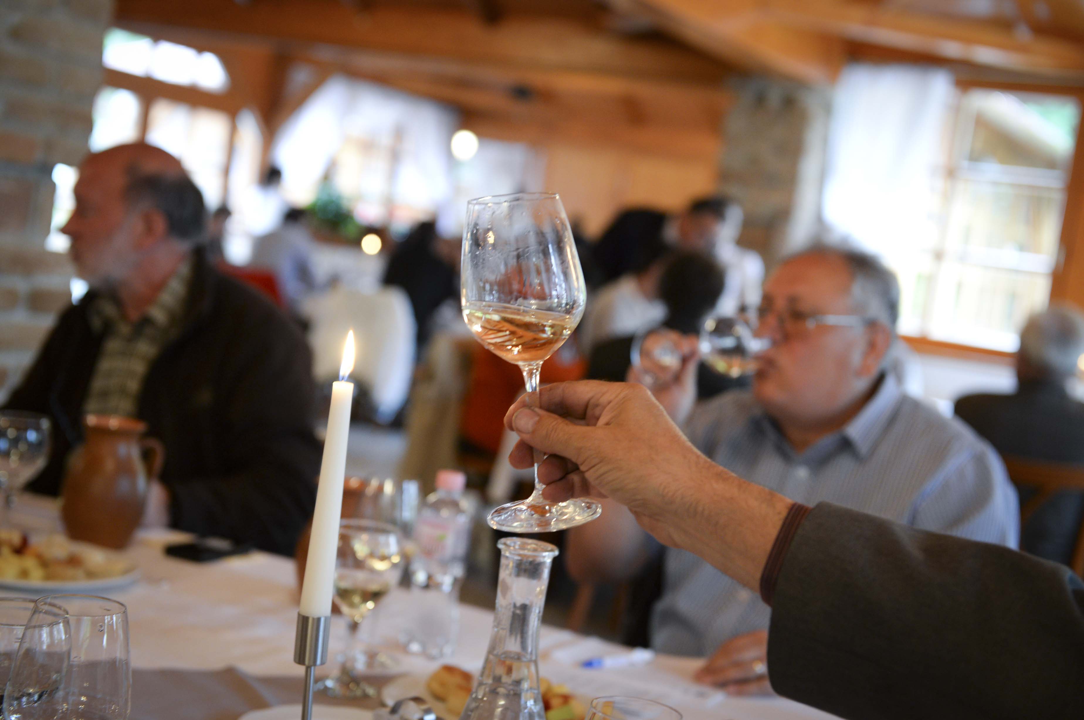 Borverseny 2014 fotó