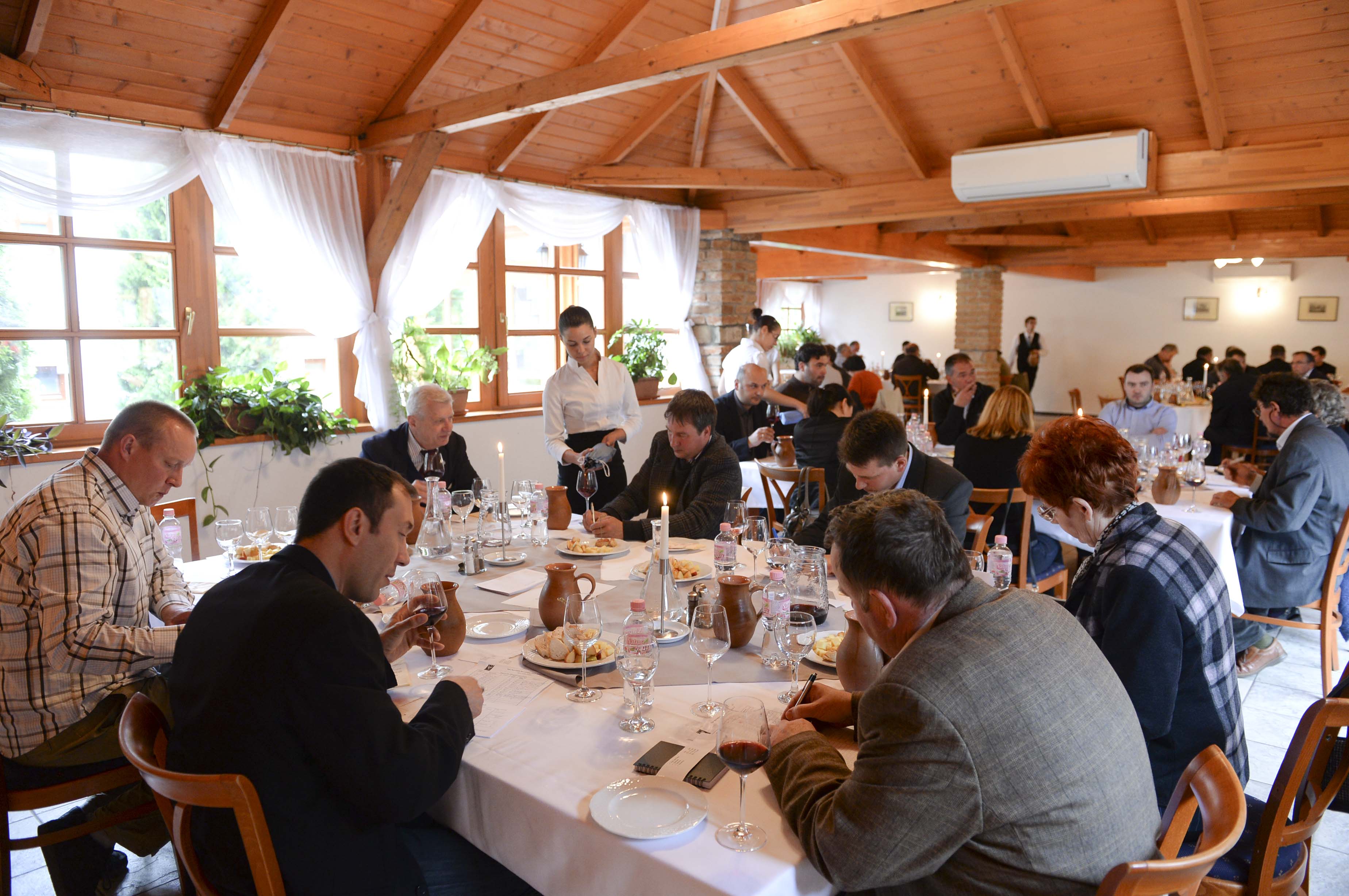 Borverseny 2014 fotó