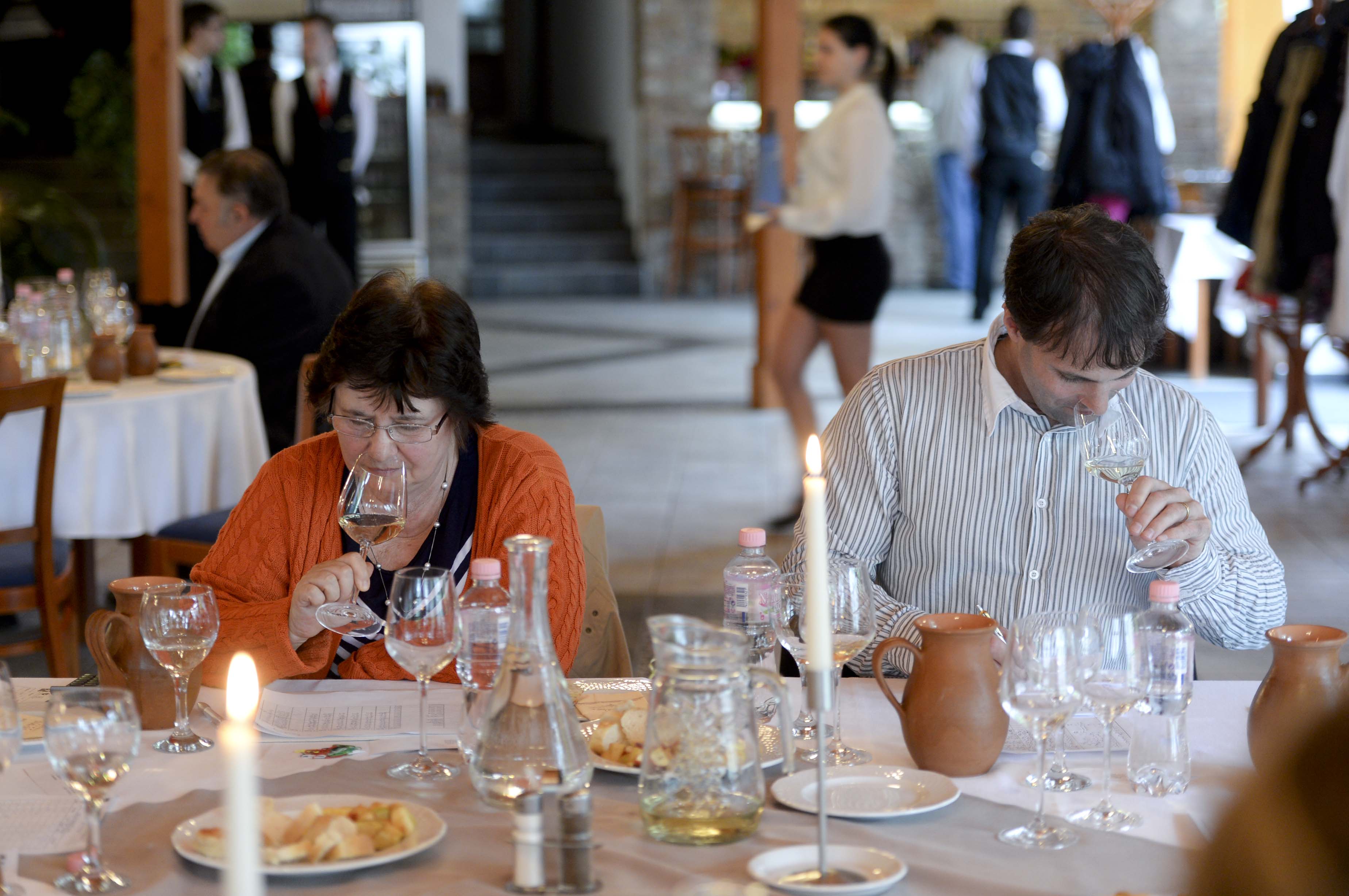 Borverseny 2014 fotó