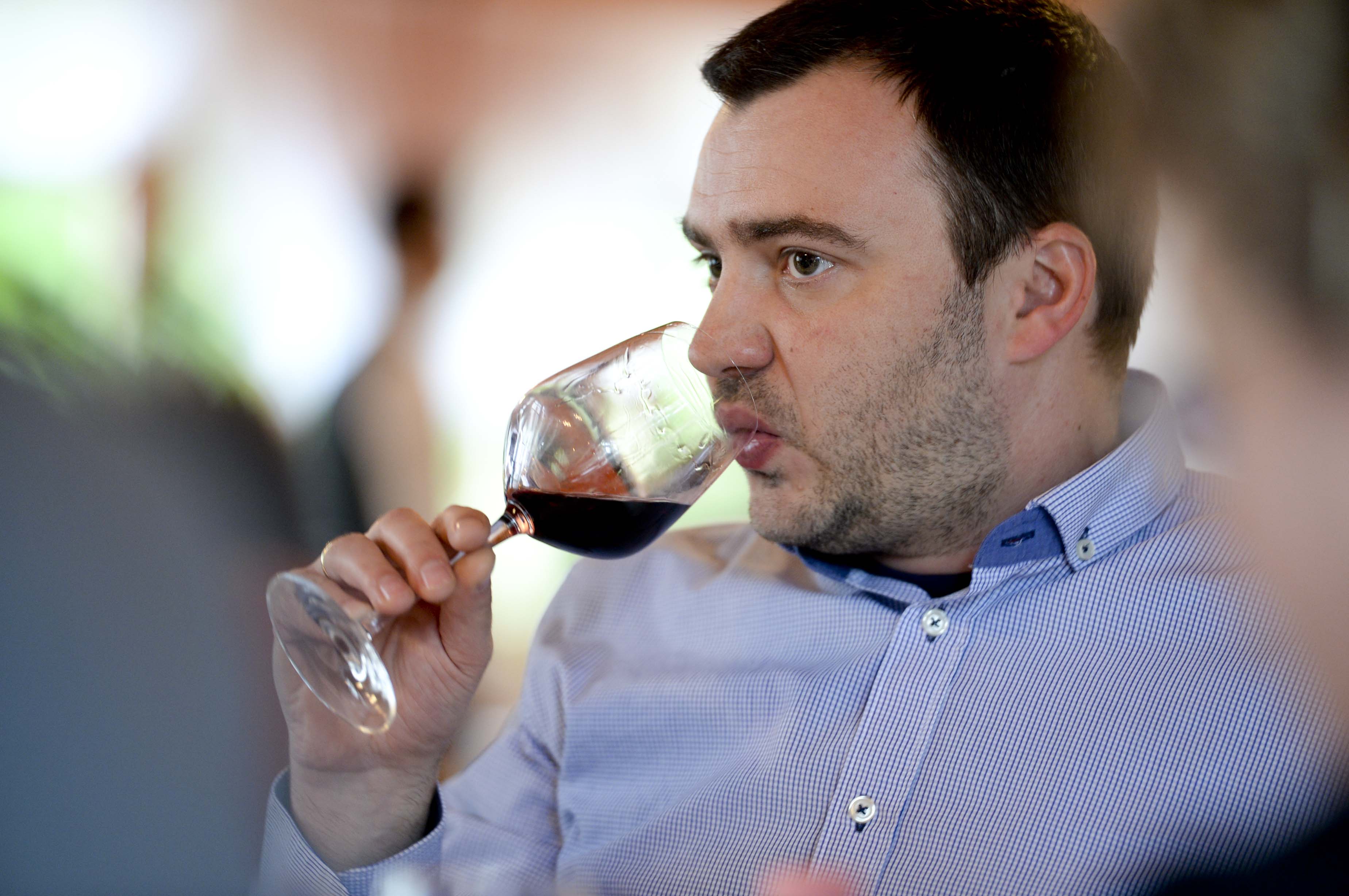 Borverseny 2014 fotó