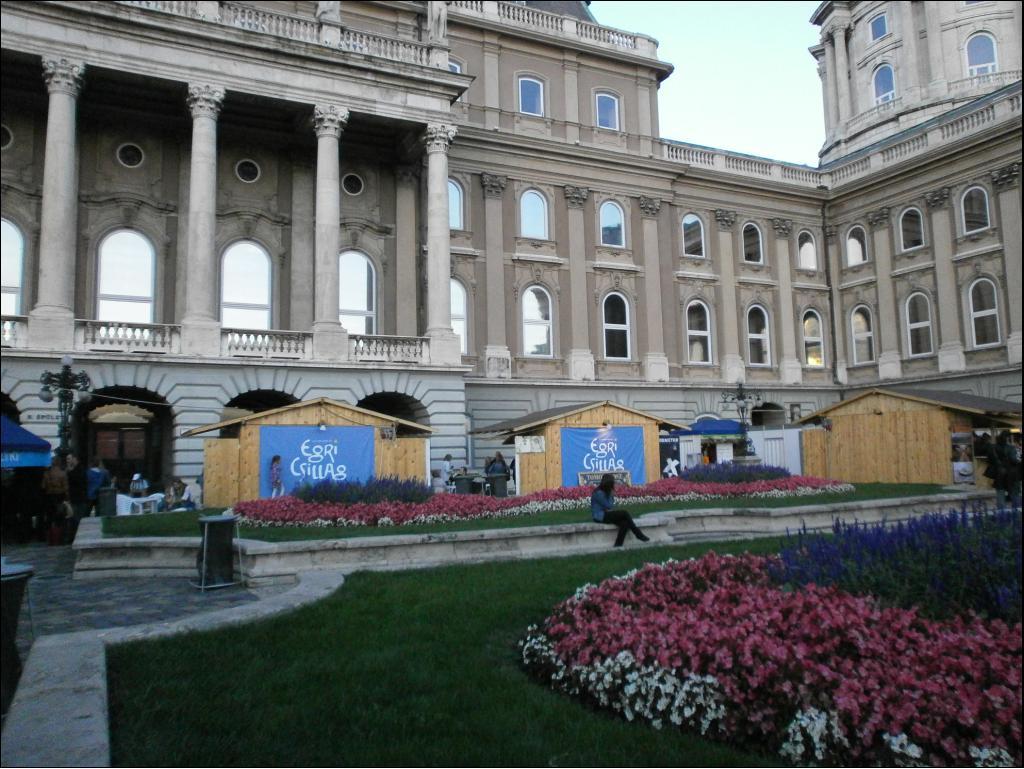 Budai Borfesztivál 2013. 09. 11. fotó
