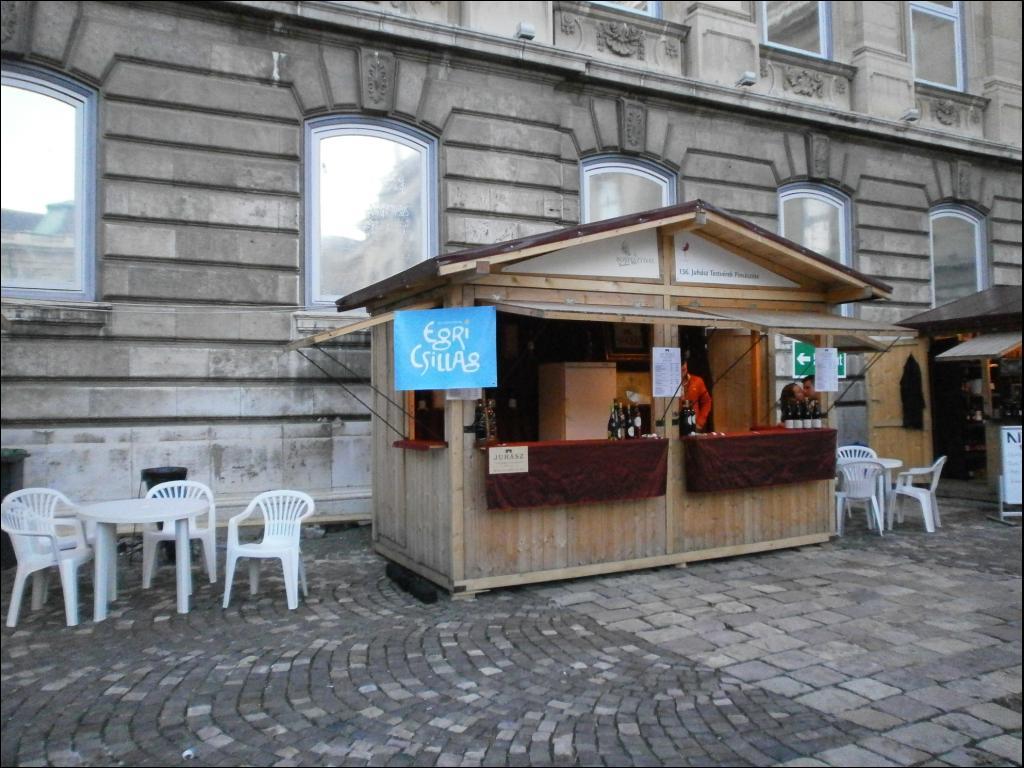 Budai Borfesztivál 2013. 09. 11. fotó