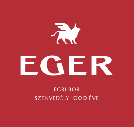 Egri Borvidék logó